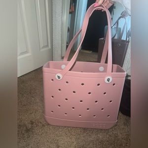 Baby Bogg Bag in Blushing